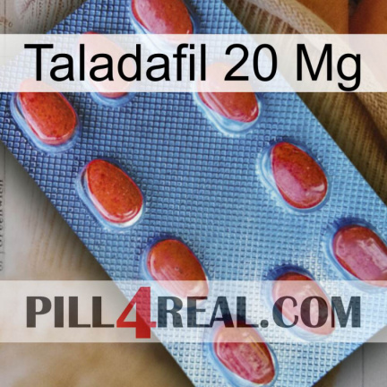 Taladafil 20Mg 06